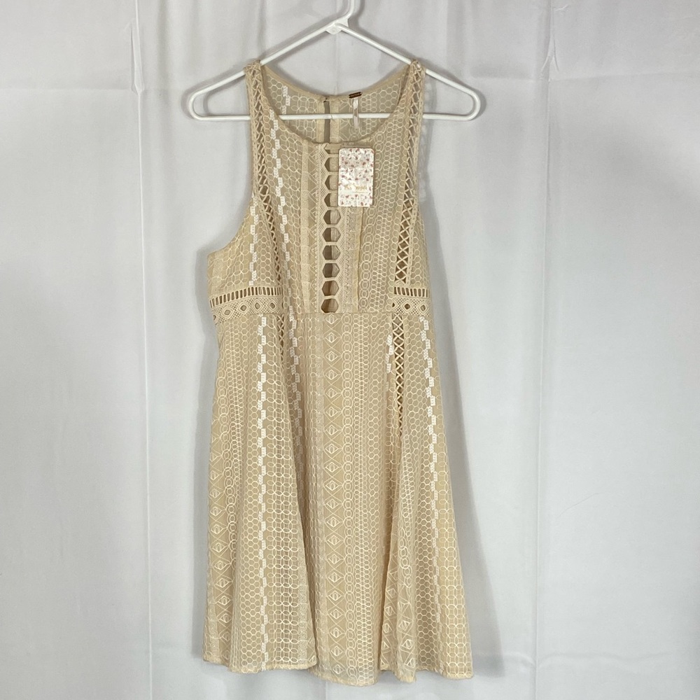 NWT Free People dress